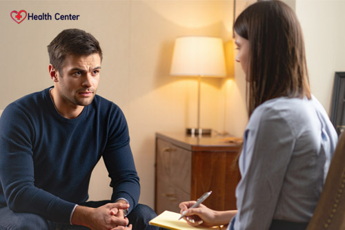 Как проходит лечение игромании в Боброве в клинике Центр здоровья<